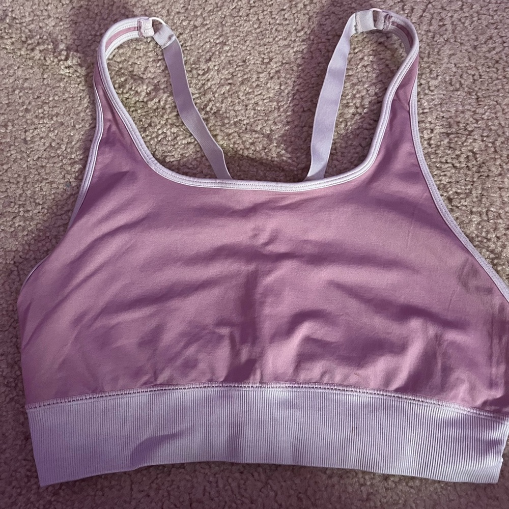 Fabletics bra